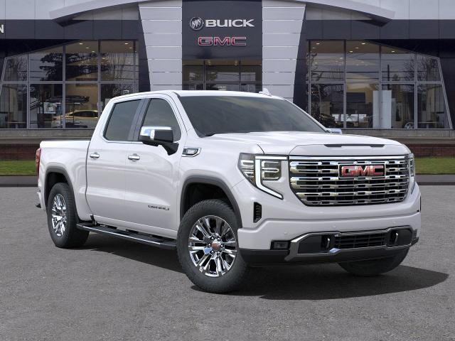 2025 GMC Sierra 1500 Vehicle Photo in PORTLAND, OR 97225-3518