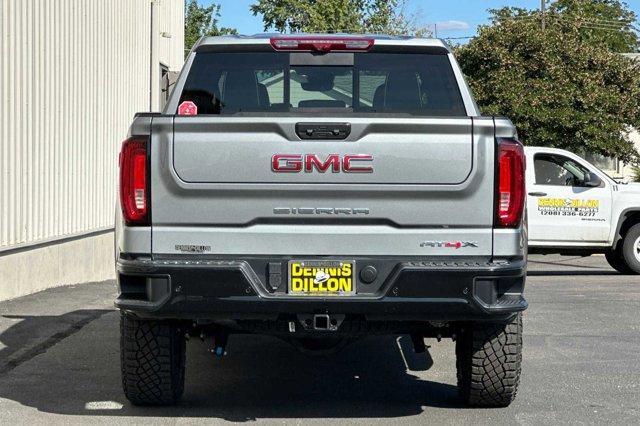 2024 GMC Sierra 1500 Vehicle Photo in BOISE, ID 83705-3761