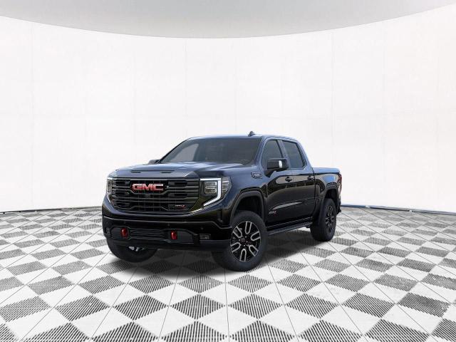 2025 GMC Sierra 1500 Vehicle Photo in NORTH RIVERSIDE, IL 60546-1404