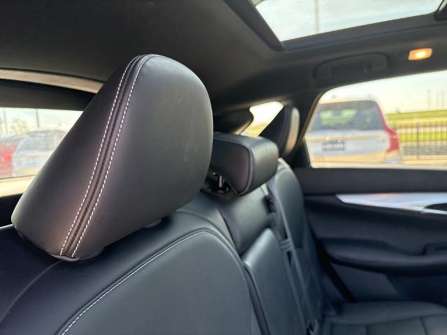 2020 INFINITI QX50 Vehicle Photo in Grapevine, TX 76051