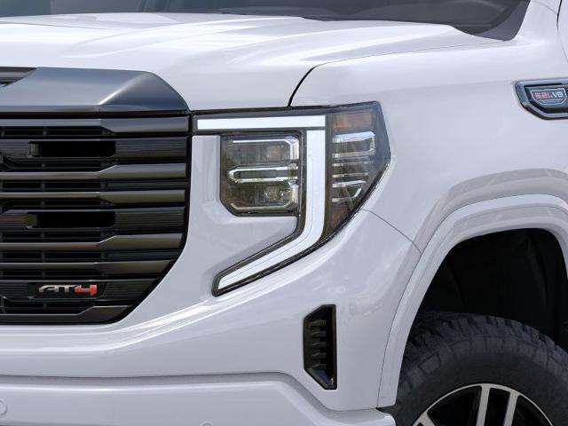 2025 GMC Sierra 1500 Vehicle Photo in GREEN BAY, WI 54303-3330