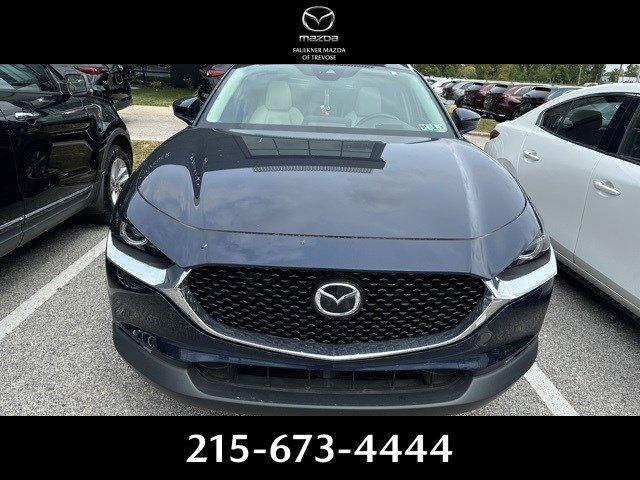 2022 Mazda CX-30 Vehicle Photo in Trevose, PA 19053