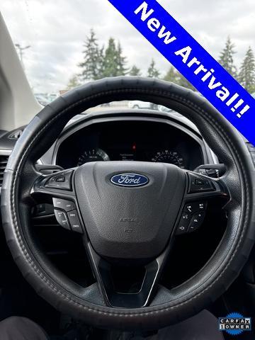 2018 Ford Edge Vehicle Photo in Puyallup, WA 98371