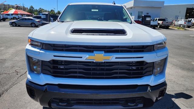 2024 Chevrolet Silverado 2500 HD Vehicle Photo in FLAGSTAFF, AZ 86001-6214