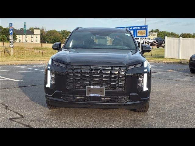 2025 Hyundai PALISADE Vehicle Photo in O'Fallon, IL 62269