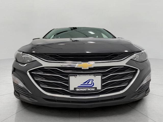 2023 Chevrolet Malibu Vehicle Photo in Green Bay, WI 54304