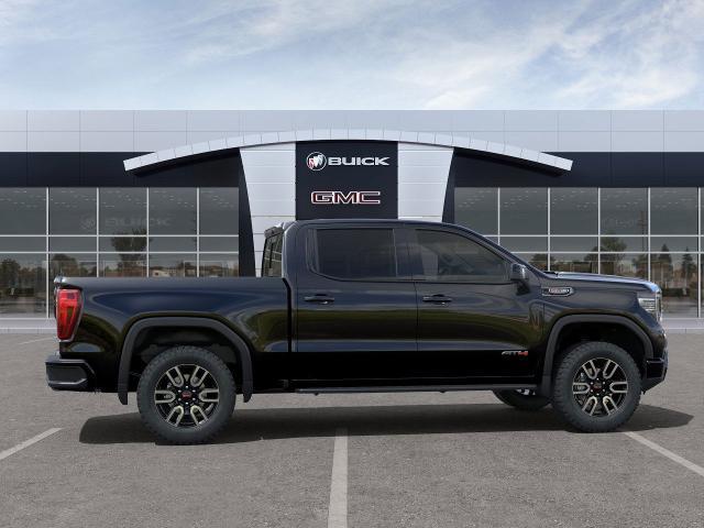 2025 GMC Sierra 1500 Vehicle Photo in PASADENA, CA 91107-3803