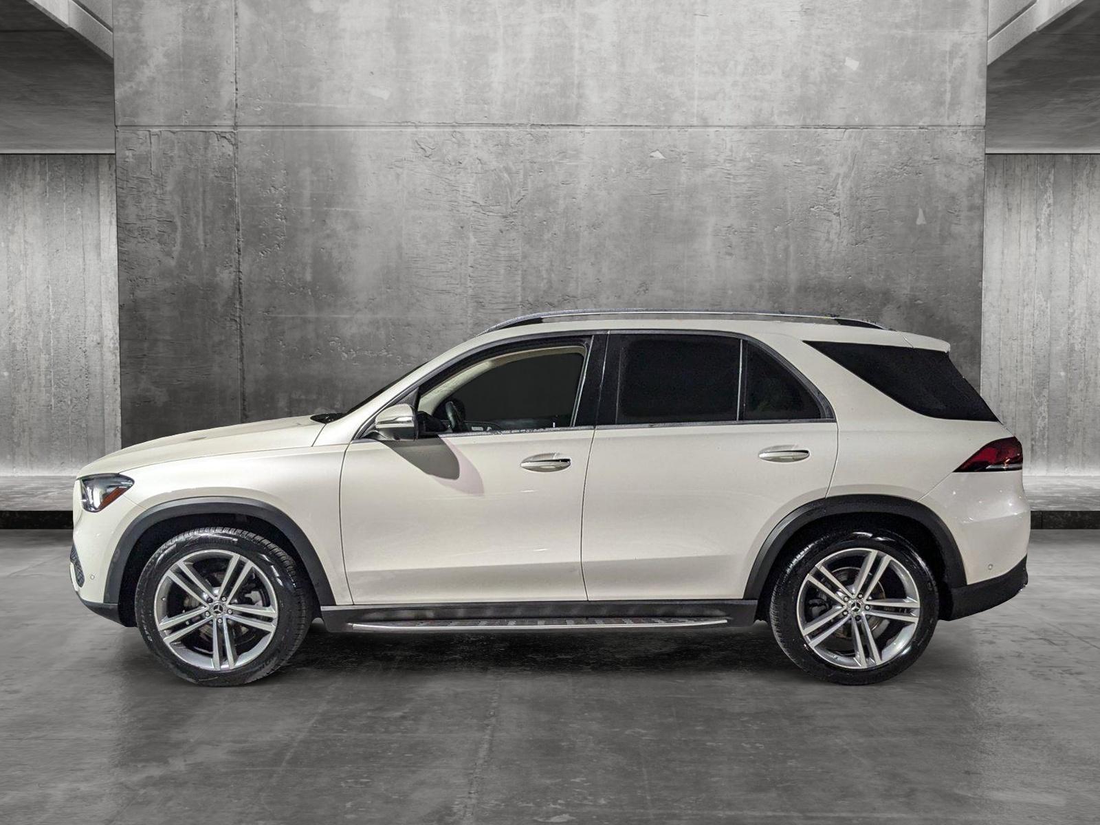 2022 Mercedes-Benz GLE Vehicle Photo in Miami, FL 33169