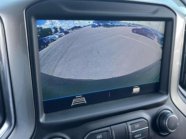 2021 Chevrolet Silverado 1500 Vehicle Photo in ALCOA, TN 37701-3235