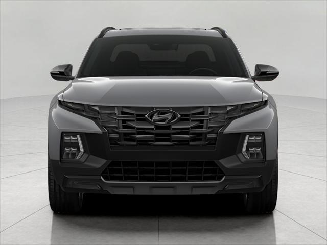 2024 Hyundai SANTA CRUZ Vehicle Photo in Green Bay, WI 54304