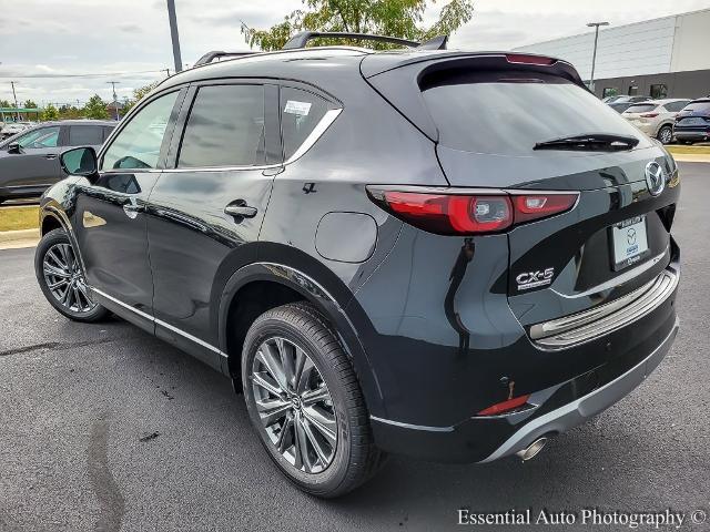 2025 Mazda CX-5 Vehicle Photo in Plainfield, IL 60586