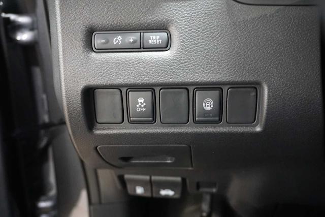 2023 Nissan Murano Vehicle Photo in ANCHORAGE, AK 99515-2026