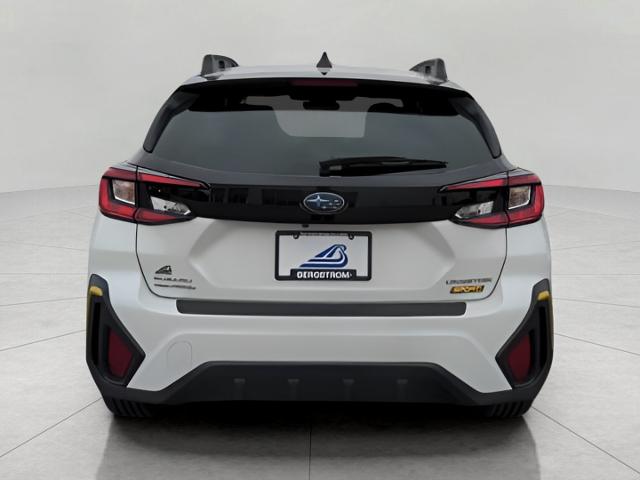 2024 Subaru Crosstrek Vehicle Photo in Oshkosh, WI 54904