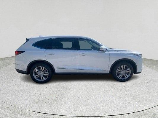 2022 Acura MDX Vehicle Photo in Grapevine, TX 76051