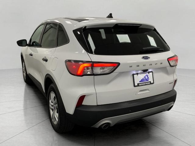 2020 Ford Escape Vehicle Photo in Appleton, WI 54913