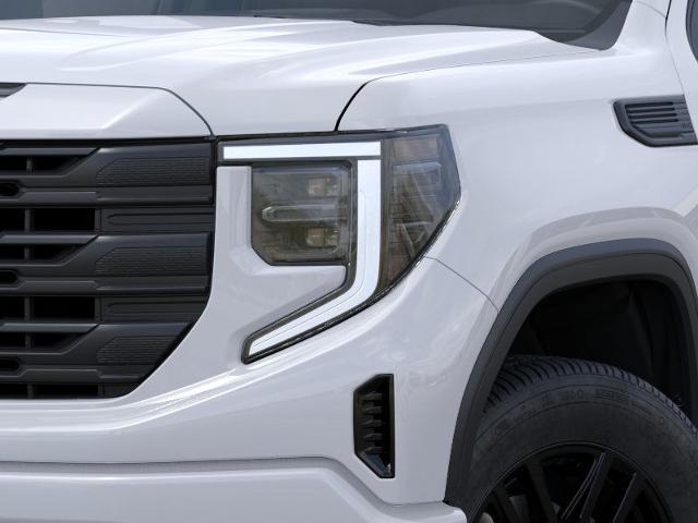 2024 GMC Sierra 1500 Vehicle Photo in PASADENA, CA 91107-3803