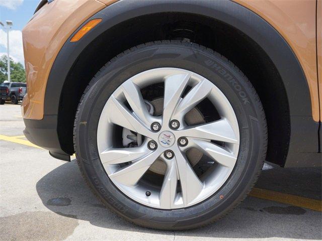 2024 Buick Encore GX Vehicle Photo in BATON ROUGE, LA 70806-4466