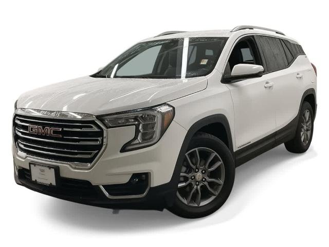 2022 GMC Terrain Vehicle Photo in PORTLAND, OR 97225-3518