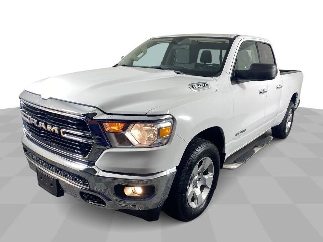 2020 Ram 1500 Vehicle Photo in ALLIANCE, OH 44601-4622