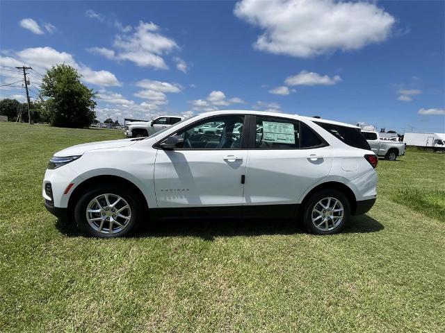 2024 Chevrolet Equinox Vehicle Photo in ALCOA, TN 37701-3235