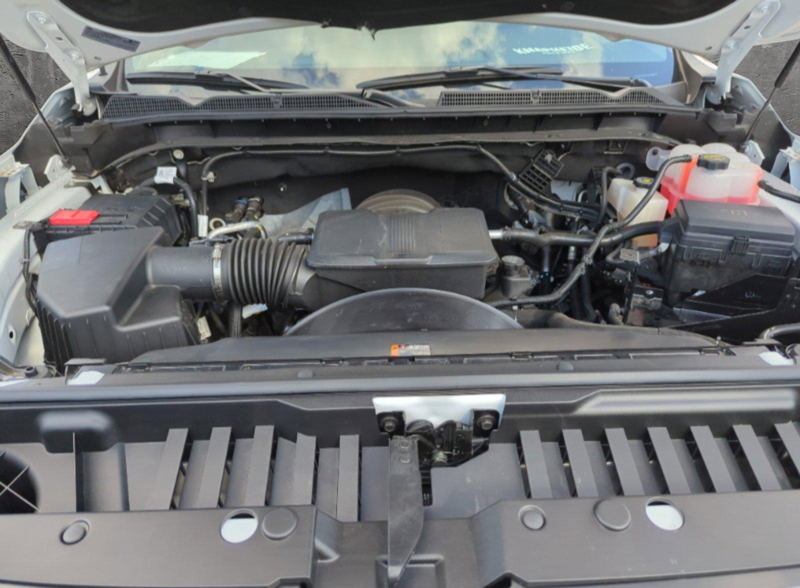 2024 GMC Sierra 2500 HD Vehicle Photo in MEMPHIS, TN 38115-1503