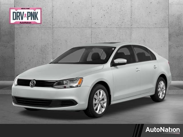 2014 Volkswagen Jetta Sedan Vehicle Photo in LAS VEGAS, NV 89146-3033