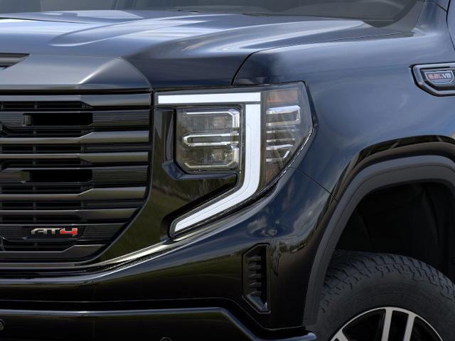 2025 GMC Sierra 1500 Vehicle Photo in LEOMINSTER, MA 01453-2952