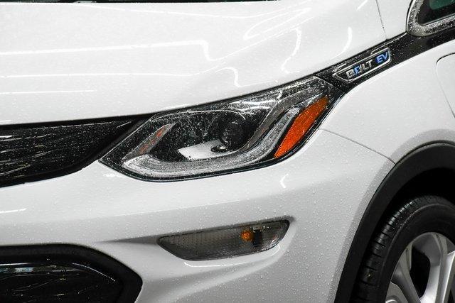 2020 Chevrolet Bolt EV Vehicle Photo in EVERETT, WA 98203-5662