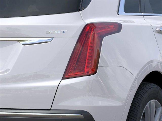 2024 Cadillac XT5 Vehicle Photo in White Plains, NY 10601