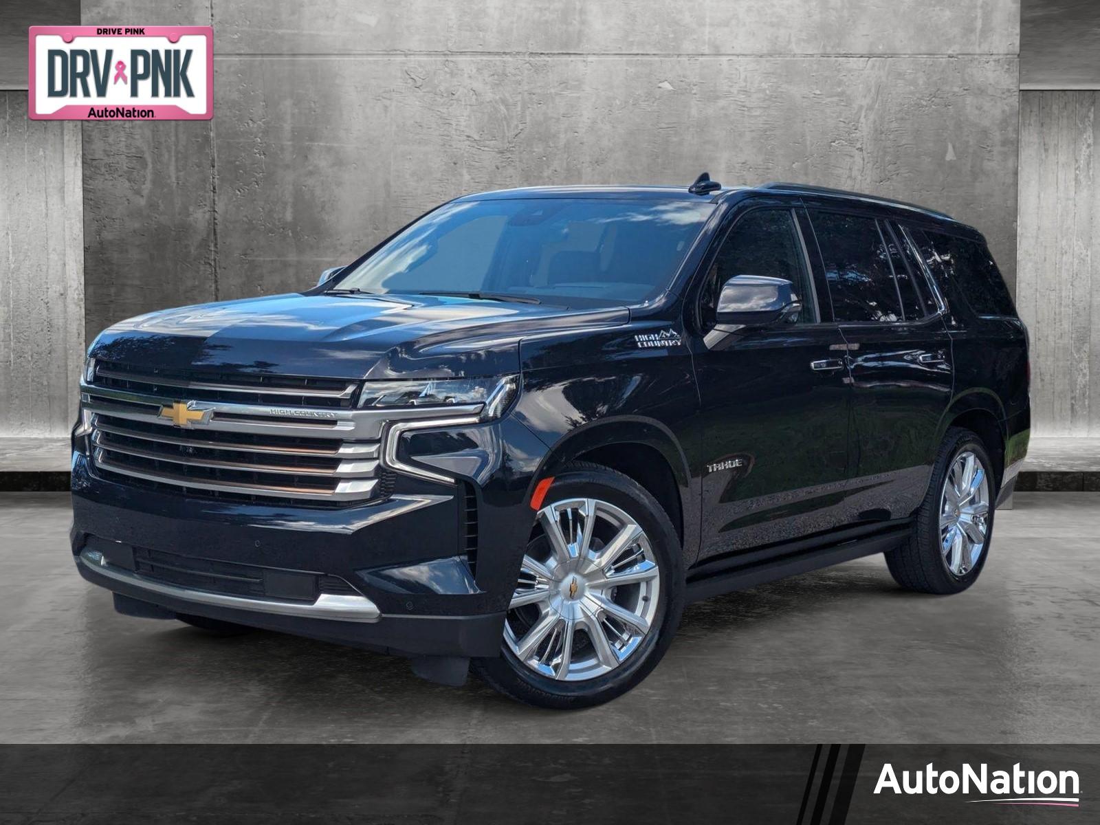 2023 Chevrolet Tahoe Vehicle Photo in Sarasota, FL 34231