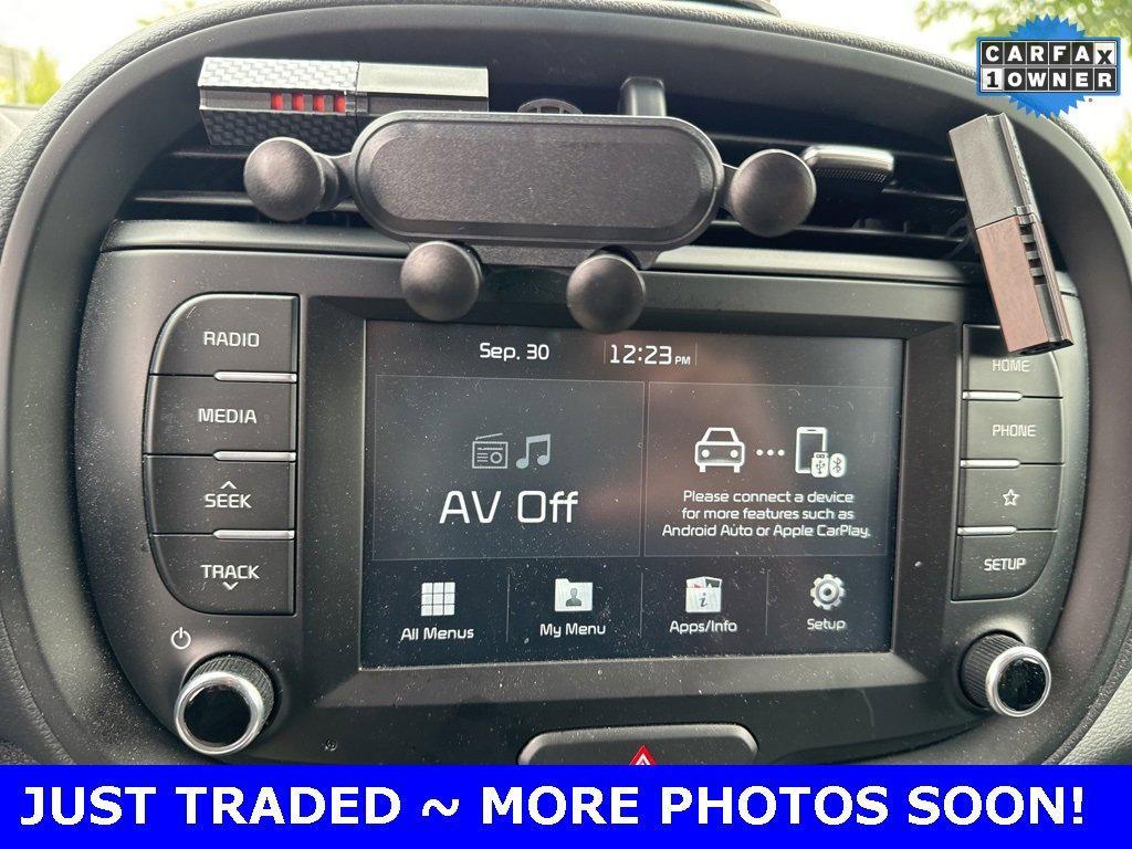 2020 Kia Soul Vehicle Photo in Plainfield, IL 60586