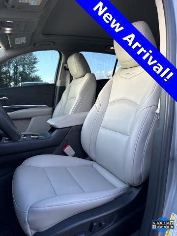 2023 Cadillac XT4 Vehicle Photo in Puyallup, WA 98371