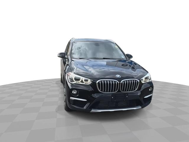 2017 BMW X1 Vehicle Photo in BOSTON, NY 14025-9684