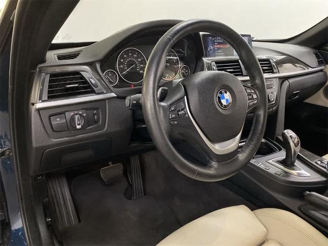 2015 BMW 4 Series Vehicle Photo in PORTLAND, OR 97225-3518