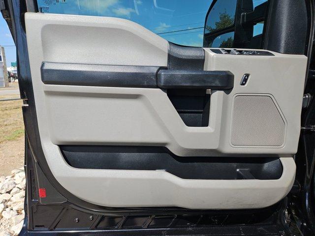 2020 Ford Super Duty F-350 SRW Vehicle Photo in SELMA, TX 78154-1460