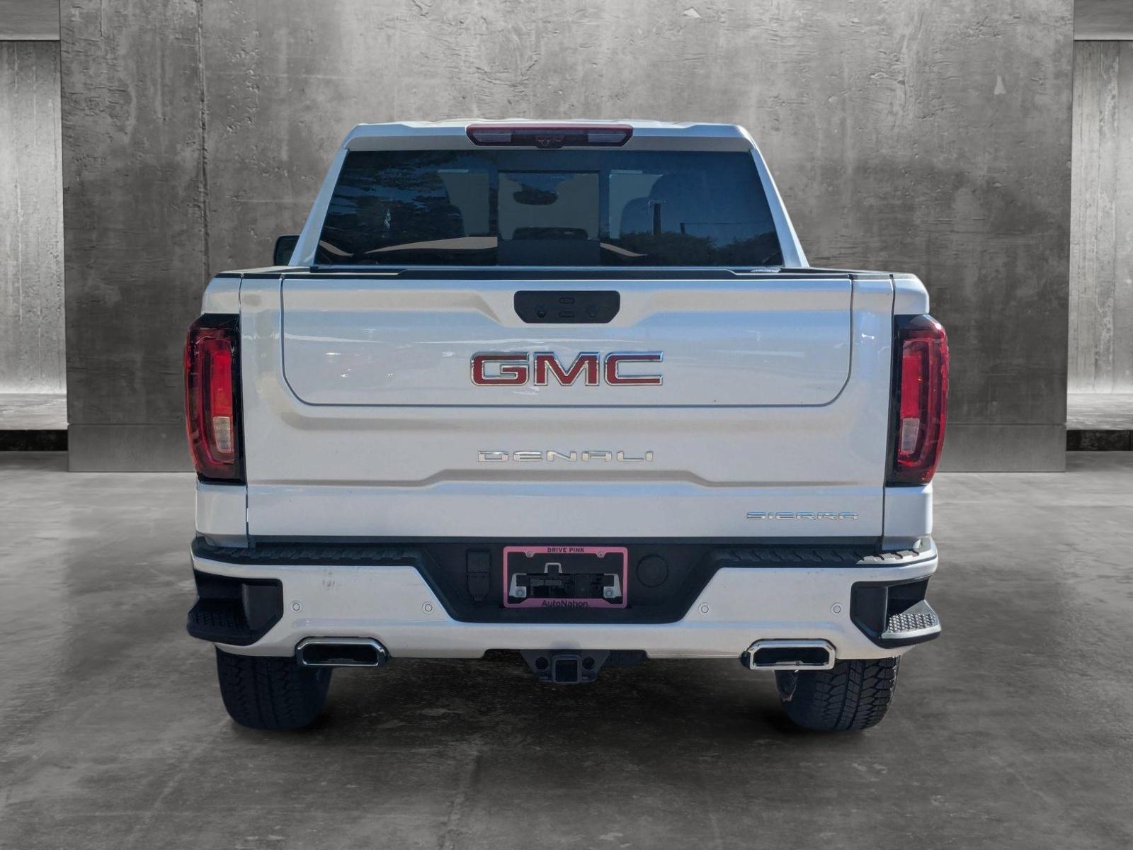 2025 GMC Sierra 1500 Vehicle Photo in LONE TREE, CO 80124-2750