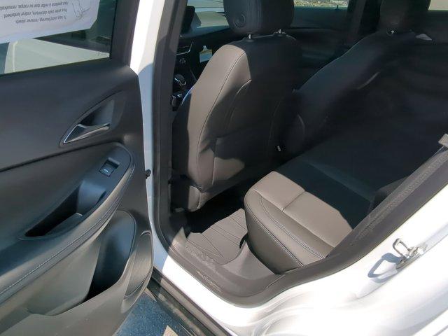 2025 Buick Encore GX Vehicle Photo in ALBERTVILLE, AL 35950-0246