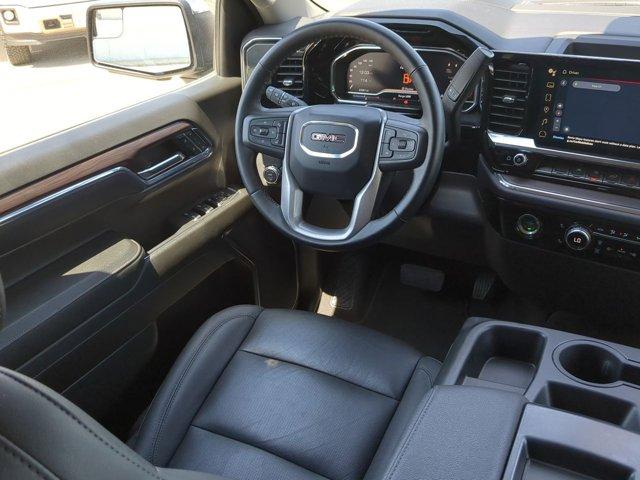 2024 GMC Sierra 1500 Vehicle Photo in SELMA, TX 78154-1459