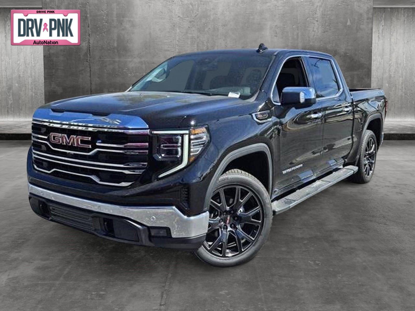 2023 GMC Sierra 1500 Vehicle Photo in LAS VEGAS, NV 89146-3033