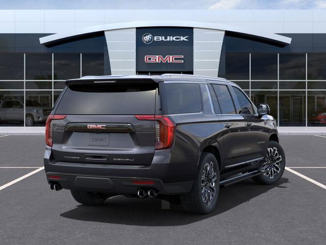 2024 GMC Yukon XL Vehicle Photo in LAUREL, MD 20707-4622