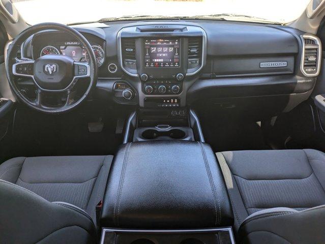 2020 Ram 1500 Vehicle Photo in SELMA, TX 78154-1459