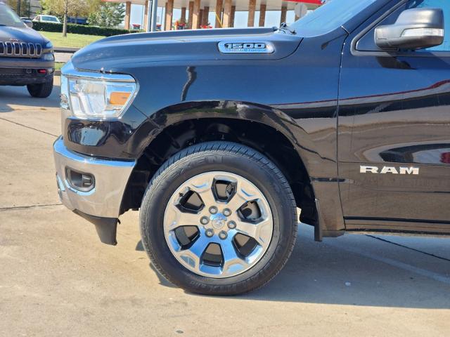 2022 Ram 1500 Vehicle Photo in Cleburne, TX 76033