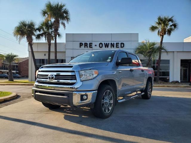 2016 Toyota Tundra 2WD Truck Vehicle Photo in LAFAYETTE, LA 70503-4541