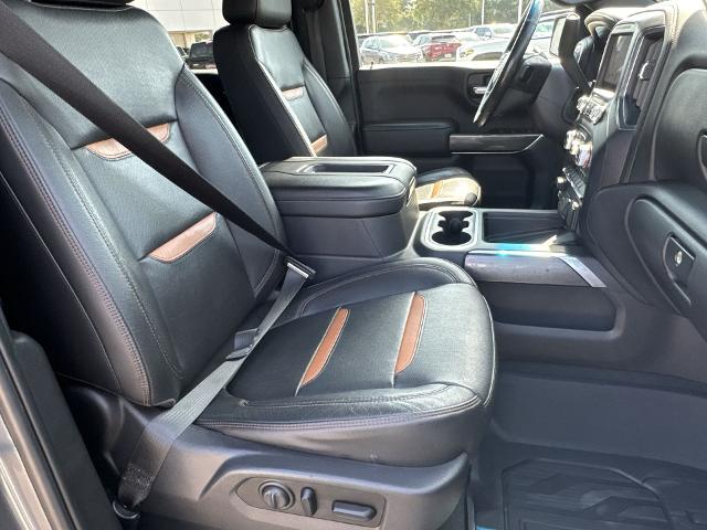 2019 GMC Sierra 1500 Vehicle Photo in BATON ROUGE, LA 70806-4466