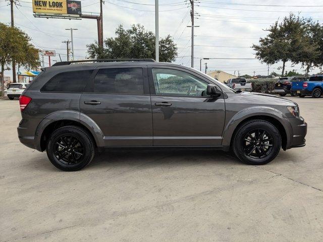 2020 Dodge Journey Vehicle Photo in San Antonio, TX 78209