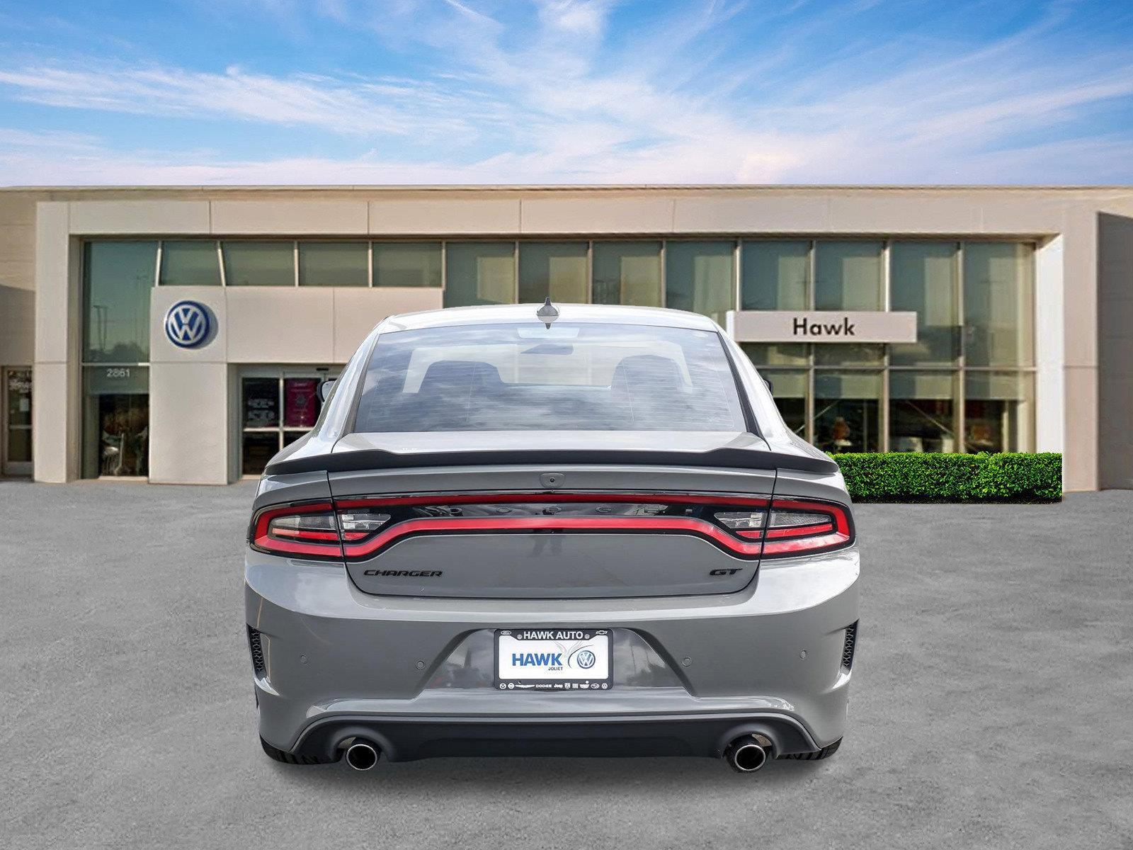 2023 Dodge Charger Vehicle Photo in Plainfield, IL 60586