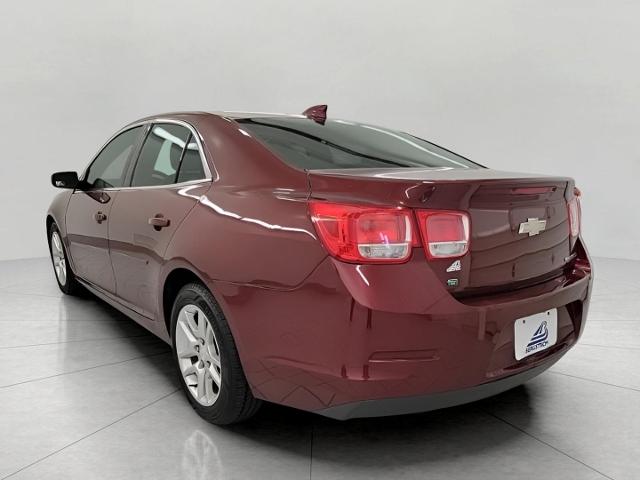 2015 Chevrolet Malibu Vehicle Photo in NEENAH, WI 54956-2243