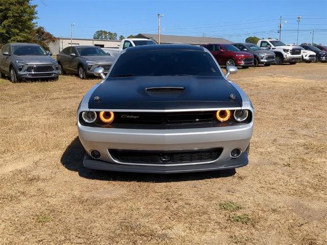 2023 Dodge Challenger Vehicle Photo in ALBERTVILLE, AL 35950-0246