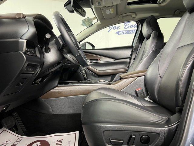 2022 Mazda CX-30 Vehicle Photo in HARRISONBURG, VA 22801-8763