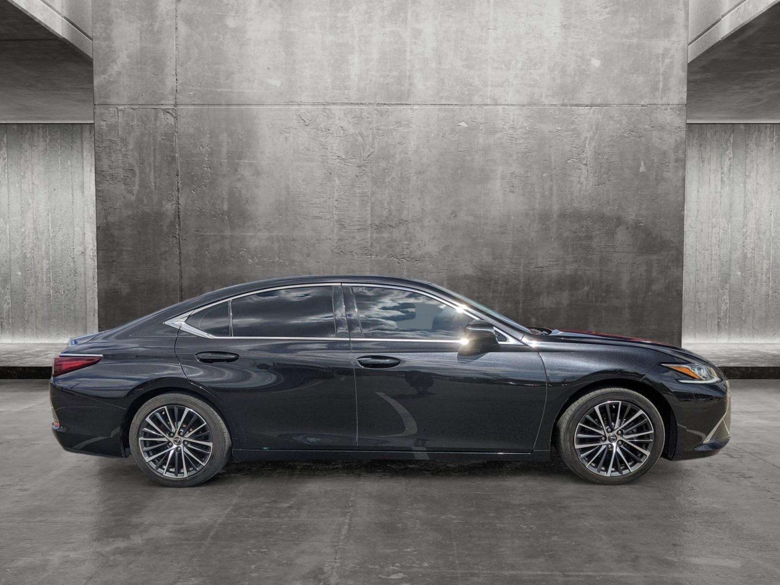 2022 Lexus ES 350 Vehicle Photo in Austin, TX 78728